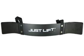 Just Lift. Arm Blaster